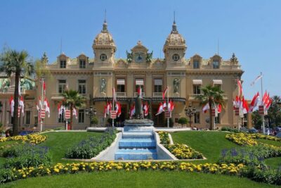 From Cannes: Roundtrip Ferry to Monaco - The $88 price: what you’re really paying for