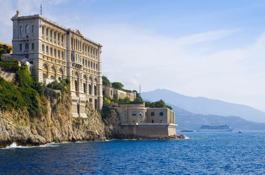 From Cannes: Roundtrip Ferry to Monaco - Getting back to Cannes: same-day return without the extra hassle