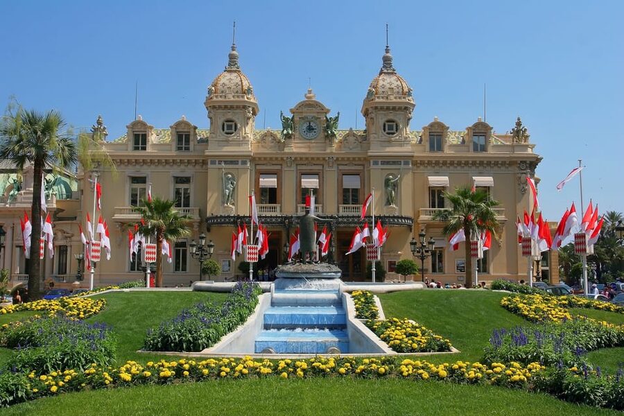 From Cannes: Roundtrip Ferry to Monaco - The $88 price: what you’re really paying for