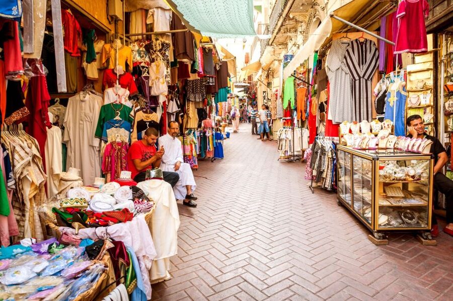 From Costa del Sol: Tangier Full-Day Tour by Ferry - Practical tips: passports, visas, and keeping your return smooth