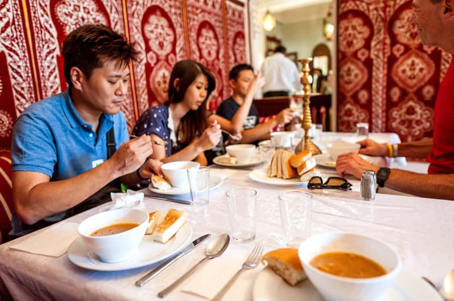 From Costa del Sol: Tangier Full-Day Tour by Ferry - Value for $186: what you’re really paying for