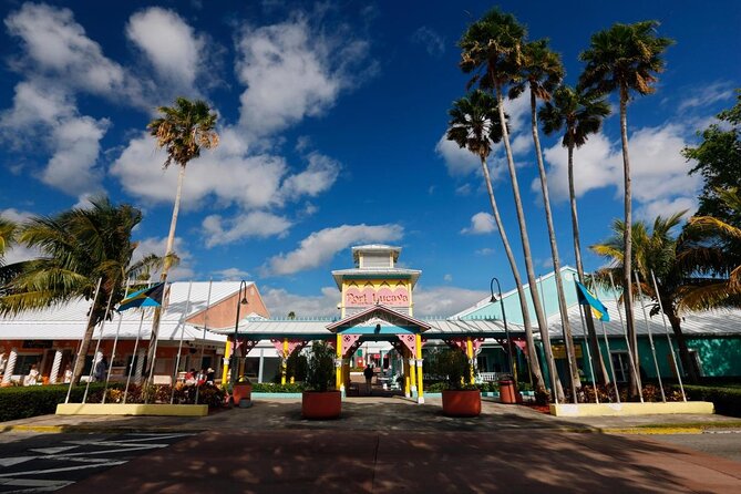 FROM FLORIDA: Bahamas Day Escape By Ferry - Key points to know before you go