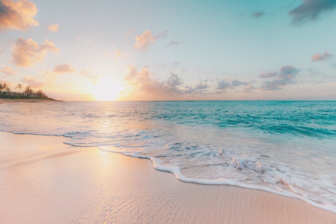 FROM FLORIDA: Bahamas Day Escape By Ferry - Bahamas by ferry from Fort Lauderdale: does it fit your style?