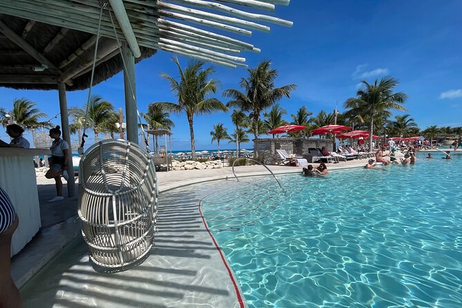 FROM FLORIDA: Bahamas Day Escape By Ferry - What’s included vs. what costs extra (and why people complain about value)