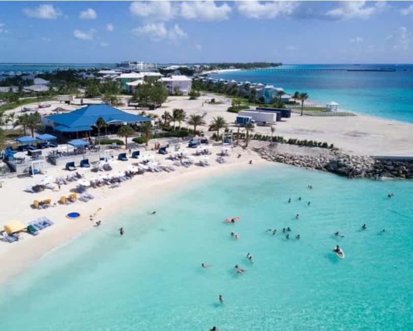 From Fort Lauderdale: Bimini Island Day Trip by Ferry - Price and value: is $289 a good deal for one day?