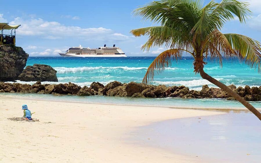 From Fort Lauderdale: Bimini Island Day Trip by Ferry - Who this Bimini ferry day trip suits best