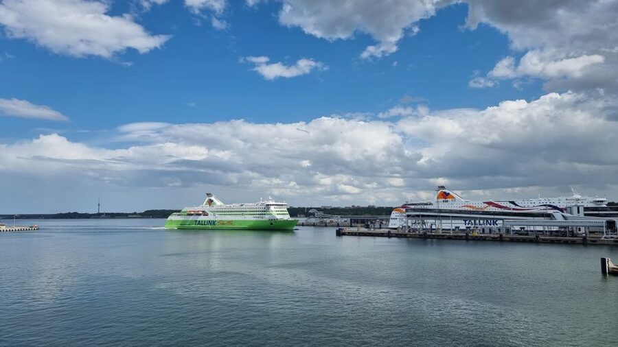 From Helsinki: Guided Day Trip to Tallinn by Ferry & VIP Car - Key things that make this day trip worth it