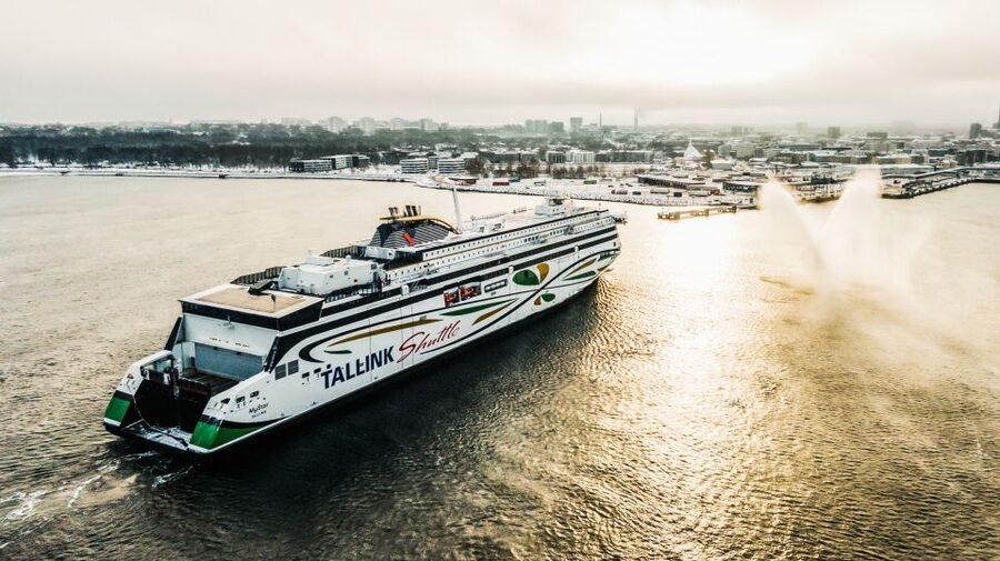 From Helsinki: Return Day Trip Ferry Ticket to Tallinn - The 2-Hour Crossing: What the Gulf of Finland Trip Really Feels Like