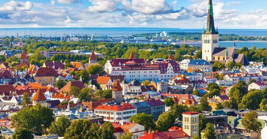 From Helsinki: Tallinn Guided Full-Day Tour by Ferry - Who This Tour Fits Best (and Who Should Skip It)