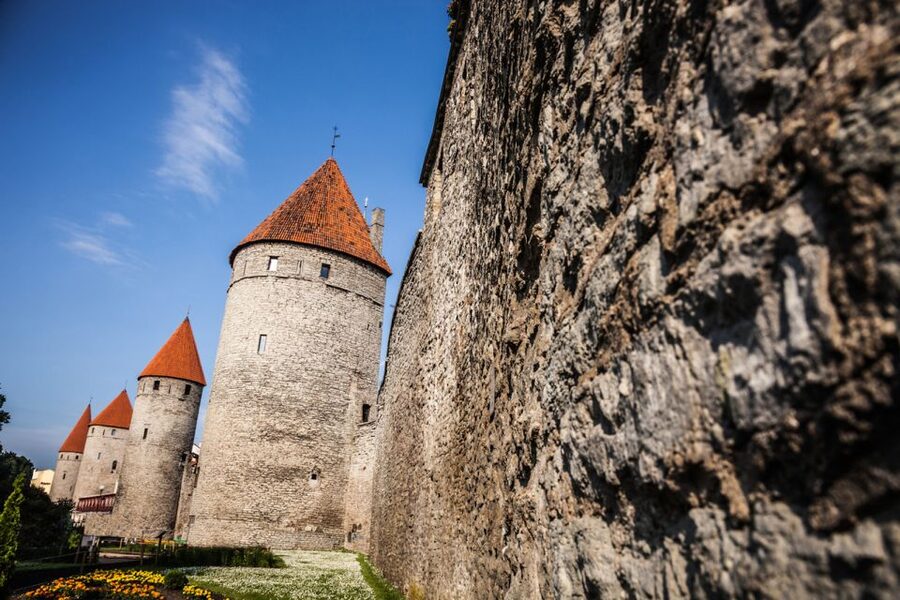 From Helsinki: Tallinn Guided Full-Day Tour by Ferry - Price and Value: Is $278 a Good Deal for a Day Trip?