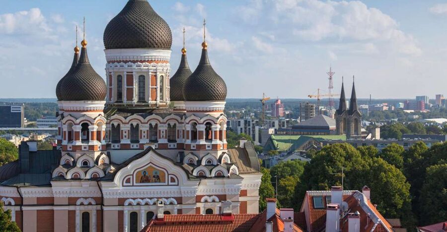 From Helsinki: Tallinn with Round-Trip Ferry & Guided Tour - Getting to the meeting point: Passenger Terminal A at 11:15
