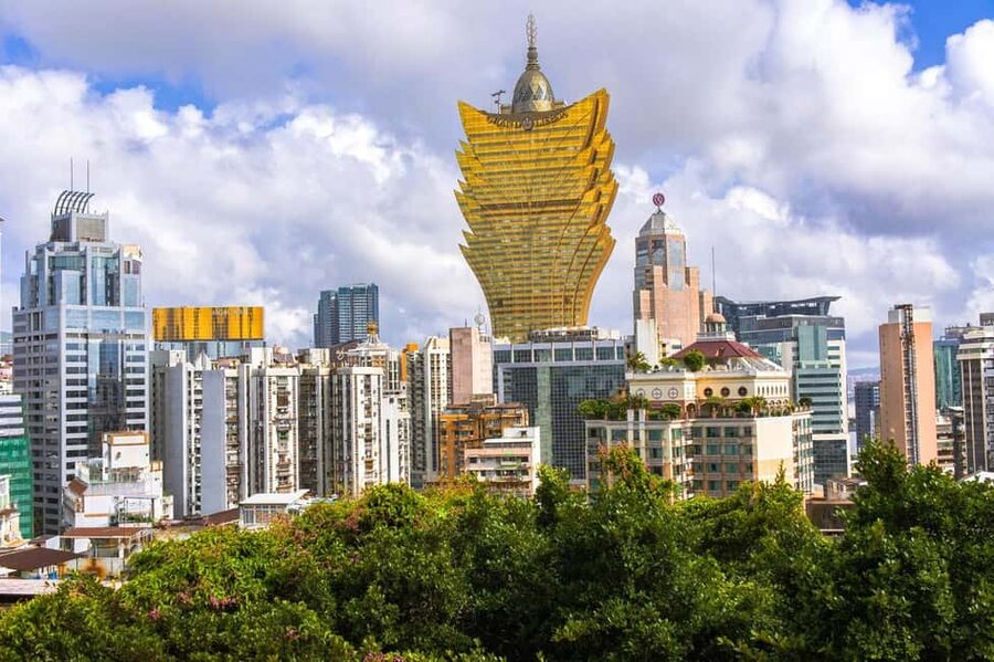 From Hong Kong: Macau Day Tour with R/T Ferry, Lunch, Pickup - Turbojet logistics: how you fit Macau into 10 hours