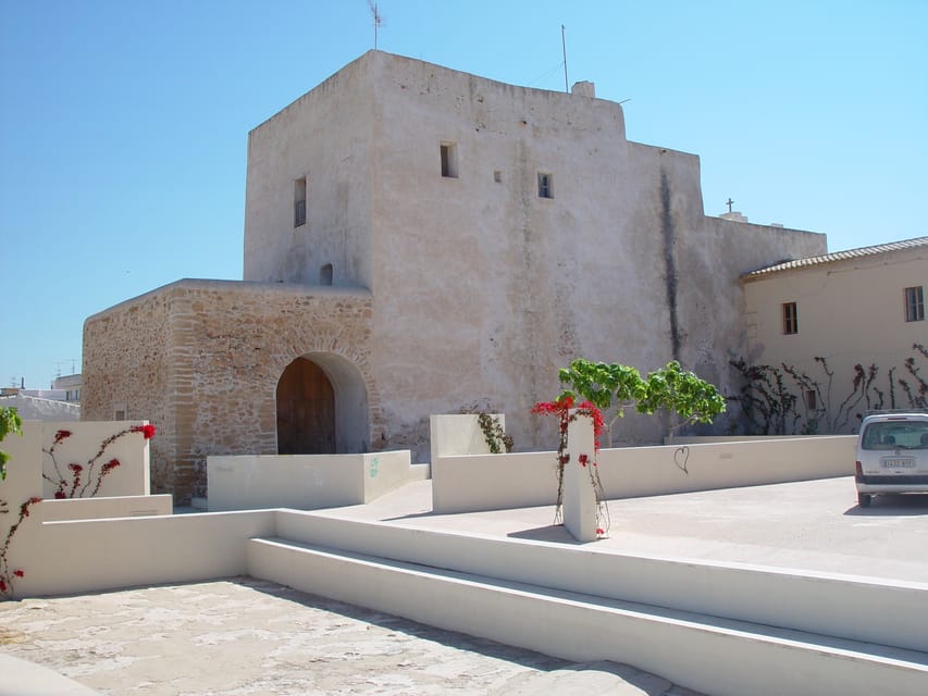From Ibiza: Ferry and Guided Bus Excursion in Formentera - A Day Trip That Starts With Water (And Ends With Salt Flats)