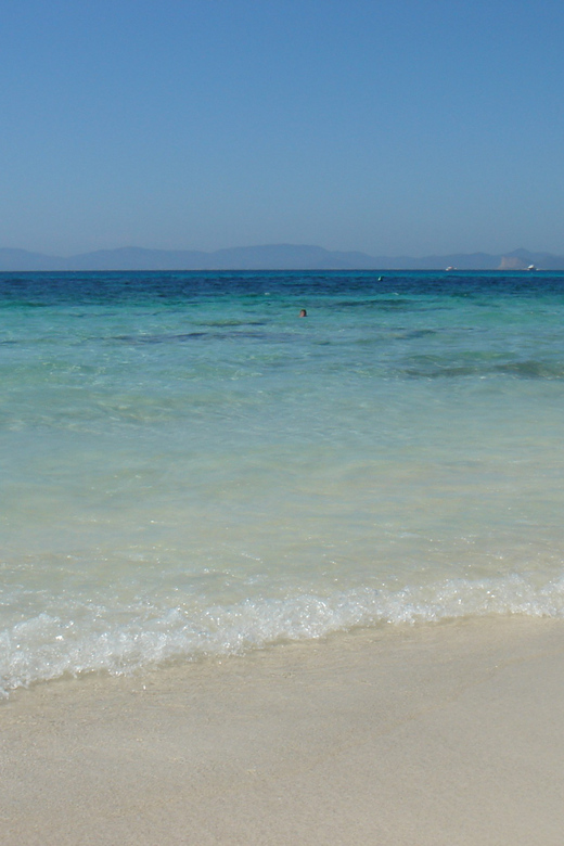 From Ibiza: Ferry and Guided Bus Excursion in Formentera - Mirador Viewpoint: Where Formentera Looks Like It’s From a Postcard