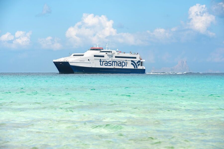 From Ibiza: Return Ferry Ticket to Formentera - Key things to know before you go