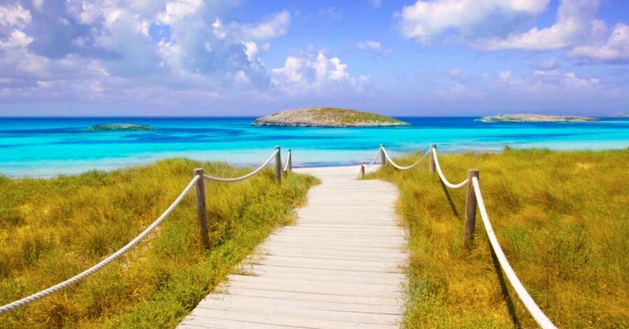 From Ibiza: Same-Day 2-Way Ferry Ticket to Formentera - Key things to know before you go