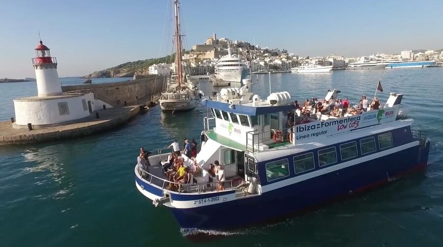 From Ibiza: Same-Day 2-Way Ferry Ticket to Formentera - Price and value: what you’re paying for (and why it’s fair)