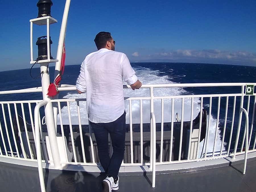 From Jerez: Day Trip to Tangier with Ferry & Lunch - Tangier panoramic tour + guided Medina: what you’ll actually get
