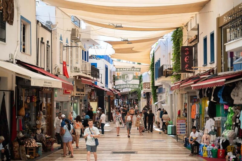 From Kos: Bodrum Day Trip by Ferry with Transfer - Key things to know before you go