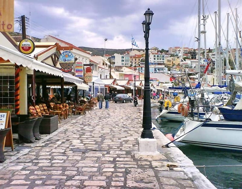 From Kusadasi: Roundtrip Ferry to Samos with Hotel Transfer - Who This Tour Fits Best (and Who Should Skip It)
