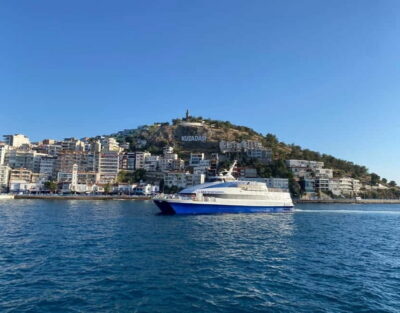 From Kusadasi: Roundtrip Ferry to Samos with Hotel Transfer - Kusadasi Pickup: Where the Trip Can Start Smooth or Get Messy