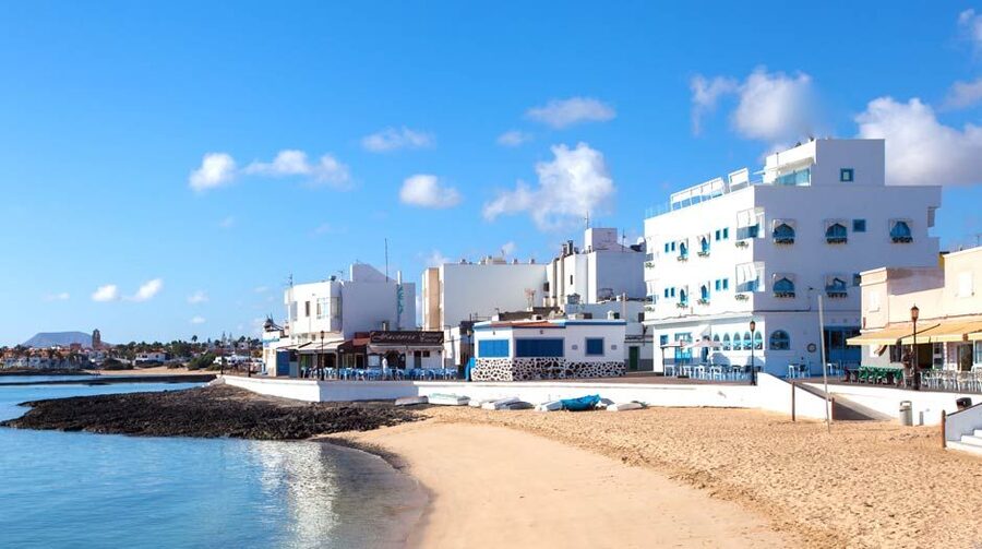 From Lanzarote: Round-Trip Ferry Transfer to Fuerteventura - Price and Value: Why $51 Can Feel Like a Bargain