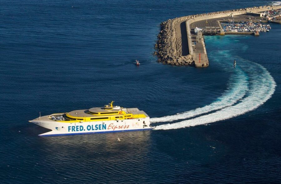 From Lanzarote: Round-Trip Ferry Transfer to Fuerteventura - Things to Bring and Know Before You Go