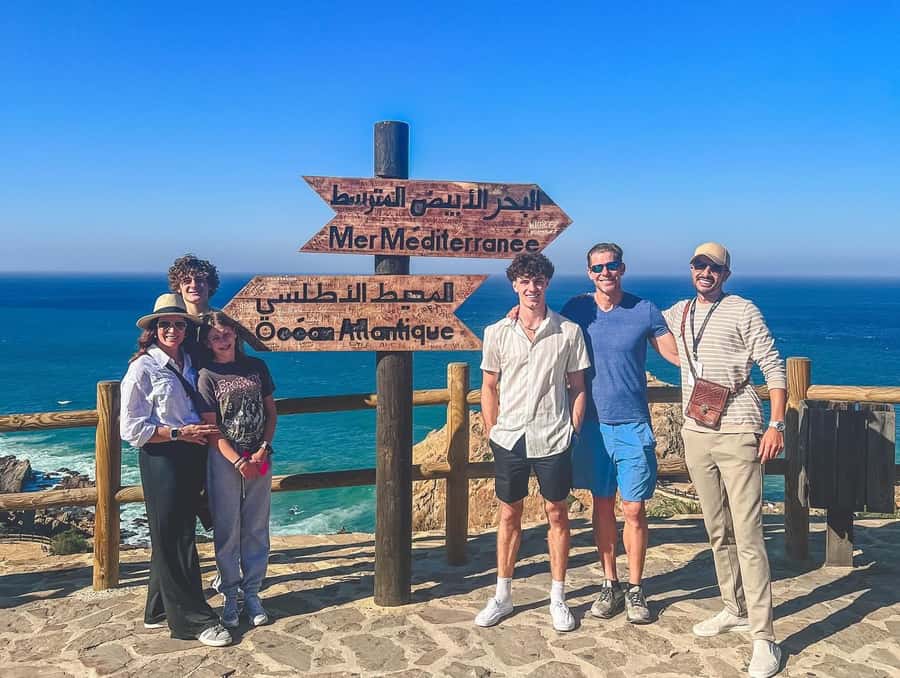 From Marbella: Tangier Day Trip with Ferry, Camel & Souks - Tangier in One Day: What Makes This Trip Worth It