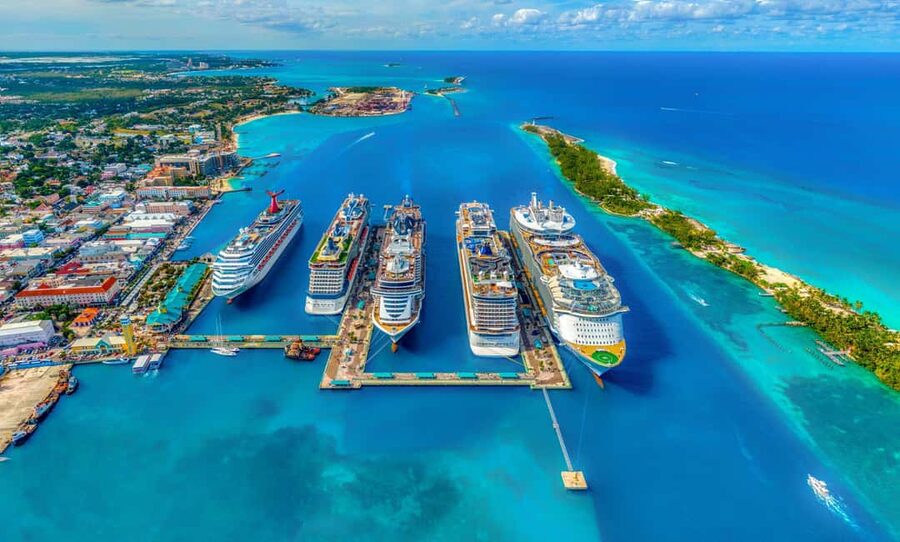 From Miami Beach: Roundtrip Bimini Ferry and Hotel Transfers - Key things I’d plan for before you go