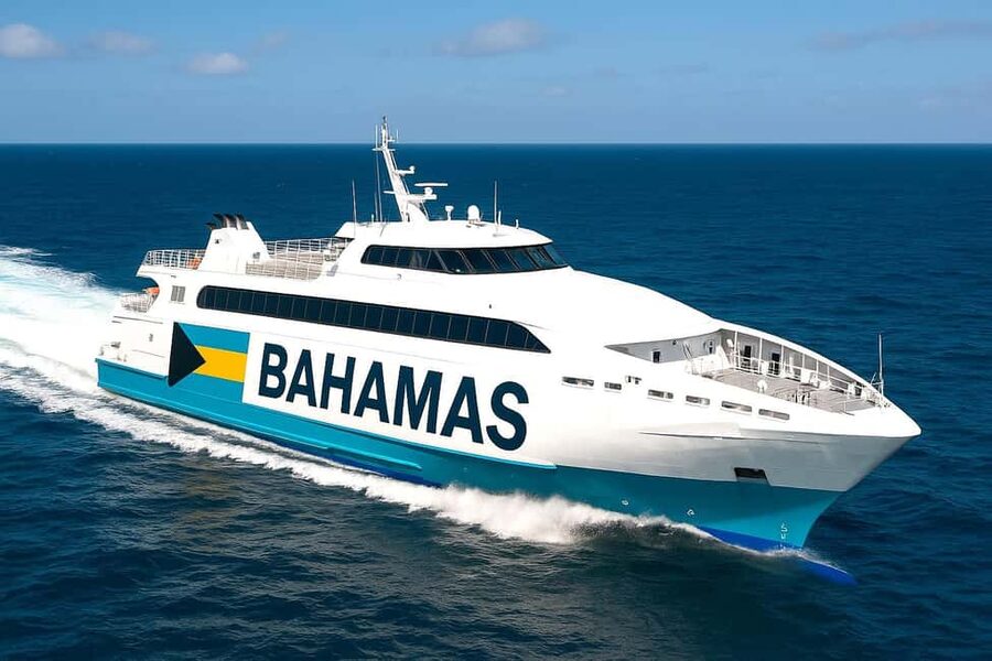 From Miami: Bimini or Grand Bahama Day Trip by Ferry - Key Things I’d Plan Around