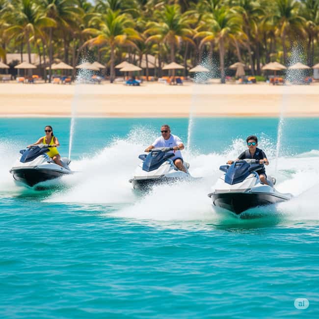 From Miami: Bimini or Grand Bahama Day Trip by Ferry - Price and Value: Is $277 Per Person a Good Deal?