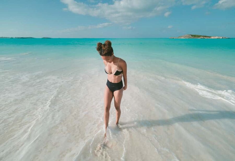 From Miami: Bimini or Grand Bahama Day Trip by Ferry - The Two-Hour Crossings: What You Actually Do Between Florida and Bahamas