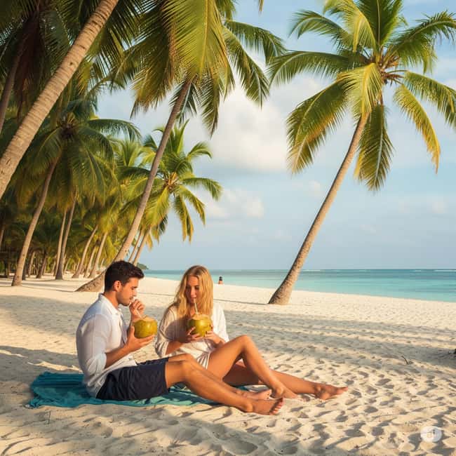 From Miami: Bimini or Grand Bahama Day Trip by Ferry - Island Time in Bimini: Six Hours to Swim, Snack, and Choose Your Extras