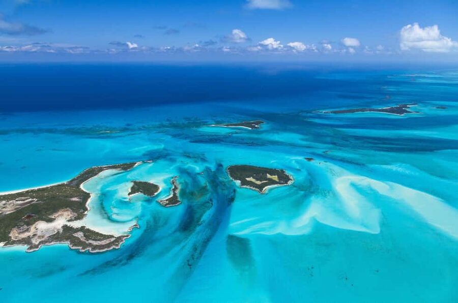 From Miami: Roundtrip Bimini Ferry with Hotel Transfers - The High-Speed Ferry to Bimini: Quick Crossing, Big Passport Reality