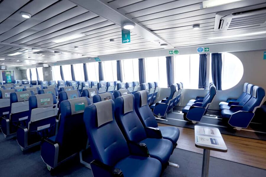 From Miami: Roundtrip Bimini Ferry with Hotel Transfers - Price and Value: What $289 Really Buys You