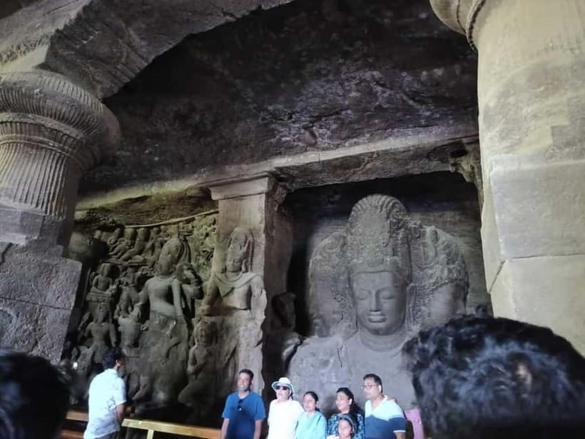 From Mumbai: Half-Day Elephanta Caves Tour with Ferry Ride - Price, Value, and Who This Half-Day Trip Fits
