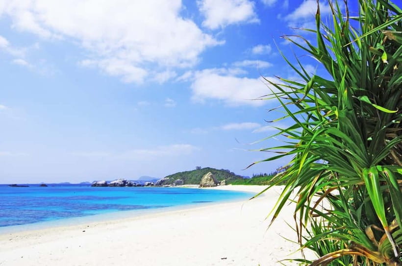From Naha: Snorkeling Tour to Kerama by Ferry - Key things to know