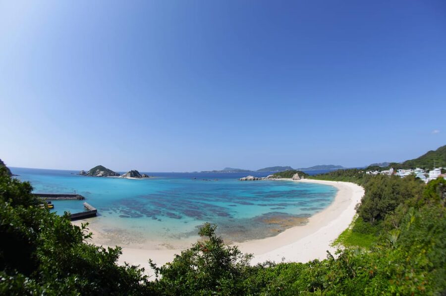 From Naha: Snorkeling Tour to Kerama by Ferry - Transportation math and why the schedule can feel uneven