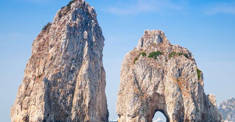 From Naples: Capri Day Trip with Ferry and Island Boat Tour - What you’re really paying for (and what you aren’t)
