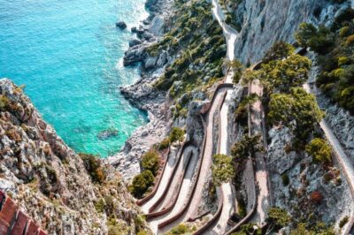 From Naples: Capri Guided Tour with Ferry Tickets & Minibus - Augustus Gardens: private-park feel and what to watch for
