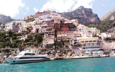 From Naples: Ferry to Amalfi and Positano - Choosing Between the Two Timetables (Tour 1 vs Tour 2)