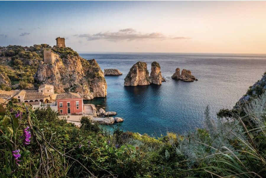 From Naples: Ferry to Sorrento and Capri - Sorrento Free Time: How to Spend About 3 Hours 50 Minutes
