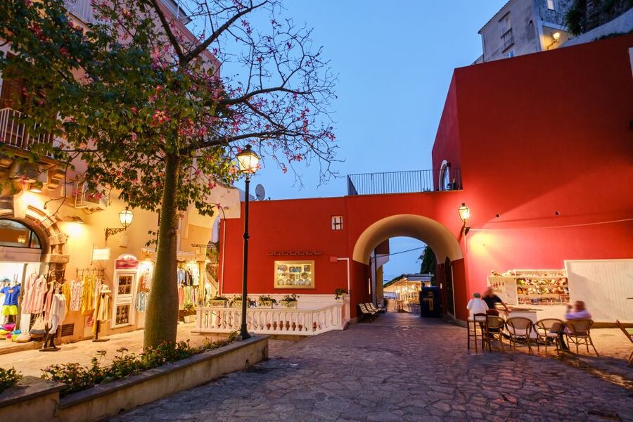 From Naples: Ferry to Sorrento and Capri - Capr i vs Sorrento: Choosing What You’ll Actually Prioritize