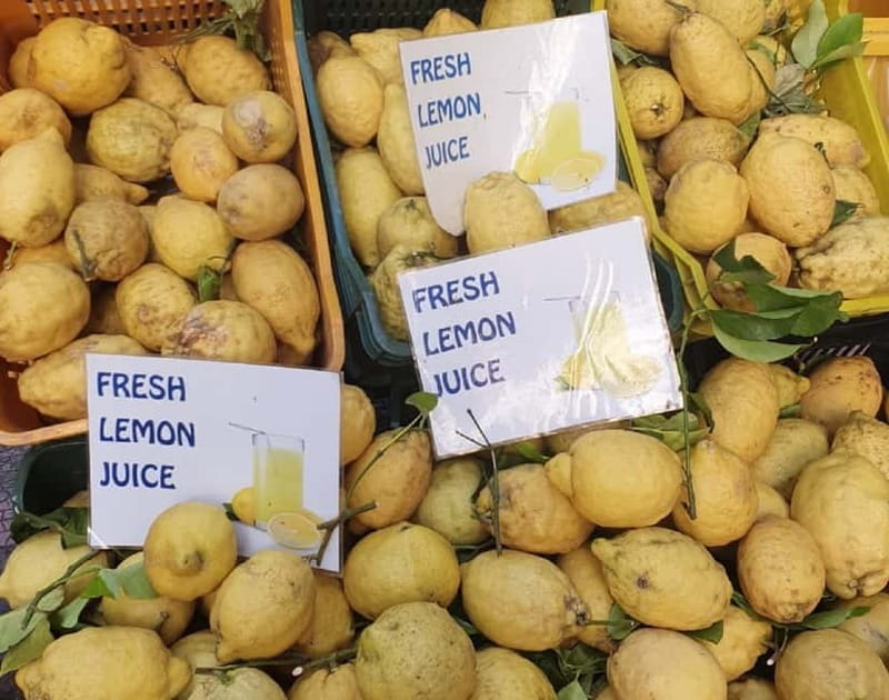 From Naples: Positano and Amalfi Day Trip by Ferry - Price and Value: What You’re Really Paying For