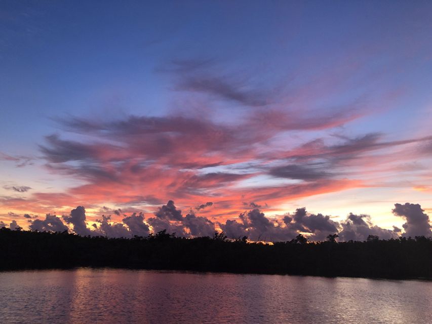 From Panama City, FL: Shell Island Ferry - Key highlights at a glance