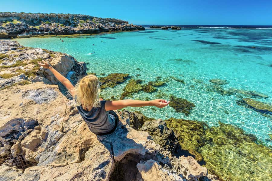 From Perth or Fremantle: Rottnest Island Ferry and Bus Tour - Key things to know before you go
