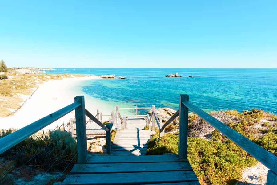 From Perth: Rottnest Island Ferry & Bike Trip - Price and value at $118: what you’re actually paying for