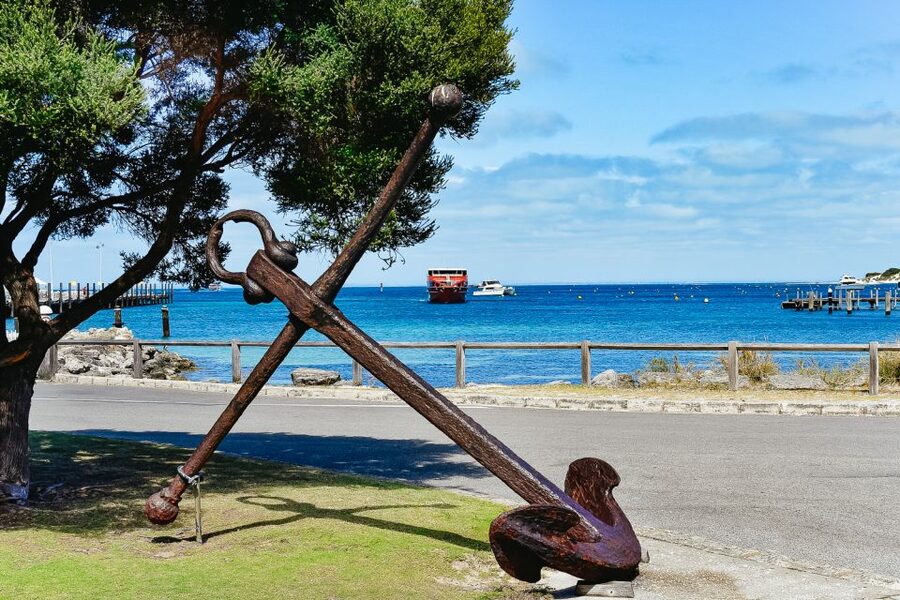 From Perth: Rottnest Island Ferry & Bike Trip - Practical timing and returns: the part that trips people up