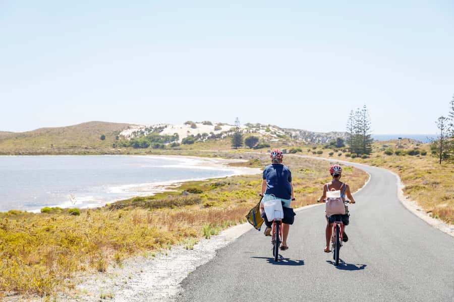 From Perth: Rottnest Island Ferry & Bike Trip - Who this Rottnest Island bike trip suits best (and who should rethink it)