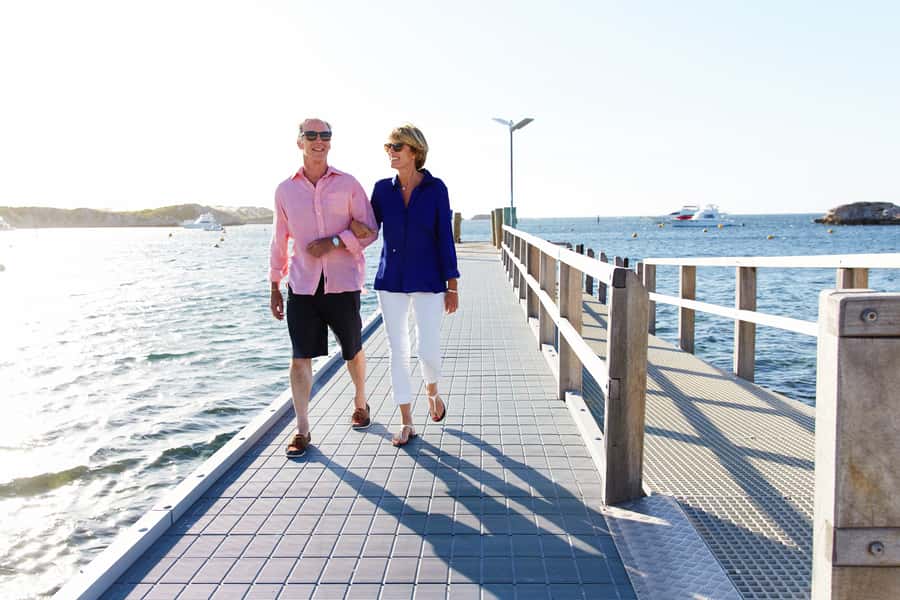 From Perth: Rottnest Island Ferry & Bike Trip - Should you book this Perth to Rottnest bike day trip?
